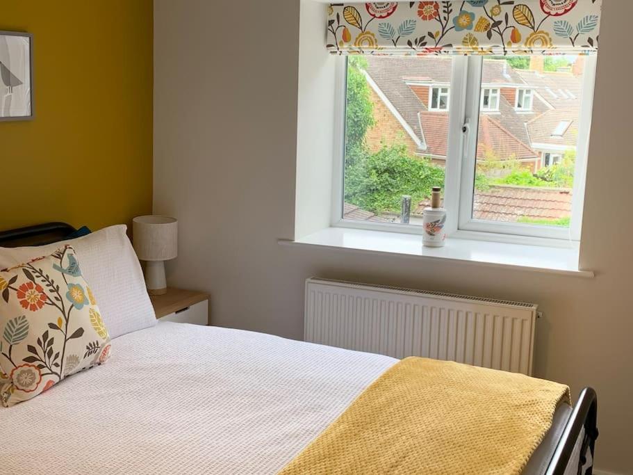 Minster Cottage - Cathedral Quarter With Free Parking Lincoln Eksteriør bilde