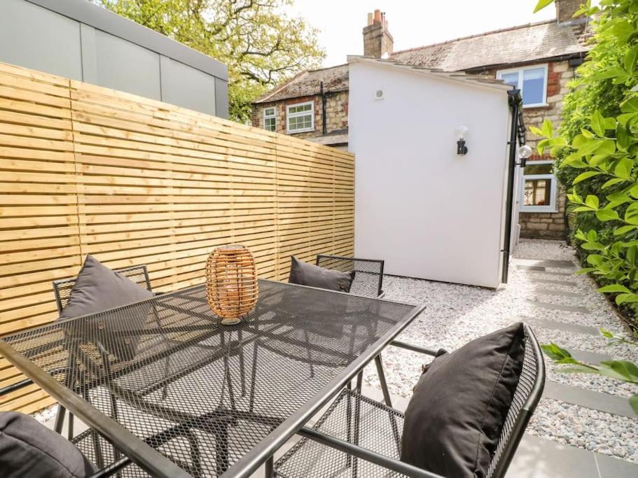 Minster Cottage - Cathedral Quarter With Free Parking Lincoln Eksteriør bilde