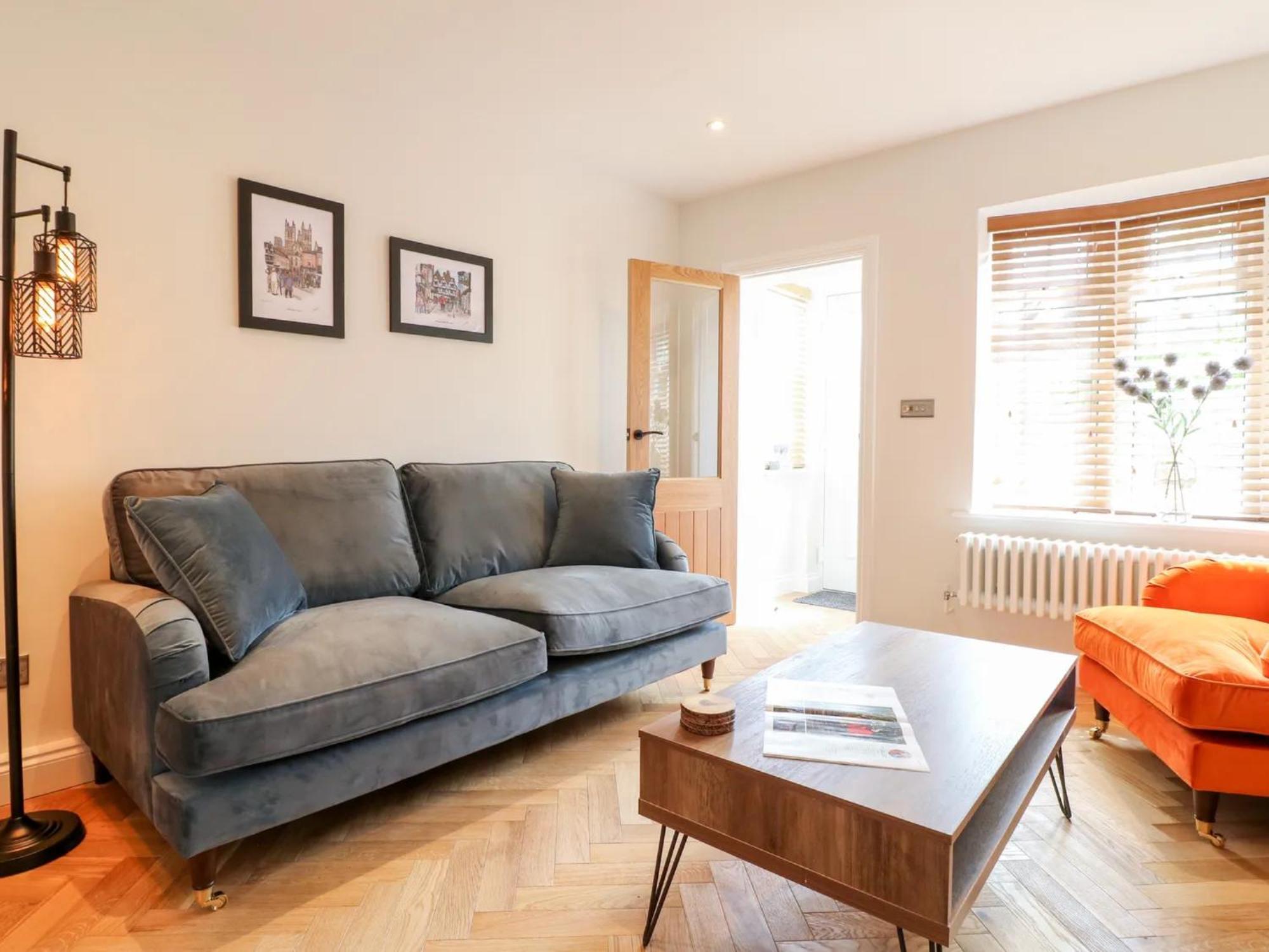 Minster Cottage - Cathedral Quarter With Free Parking Lincoln Eksteriør bilde