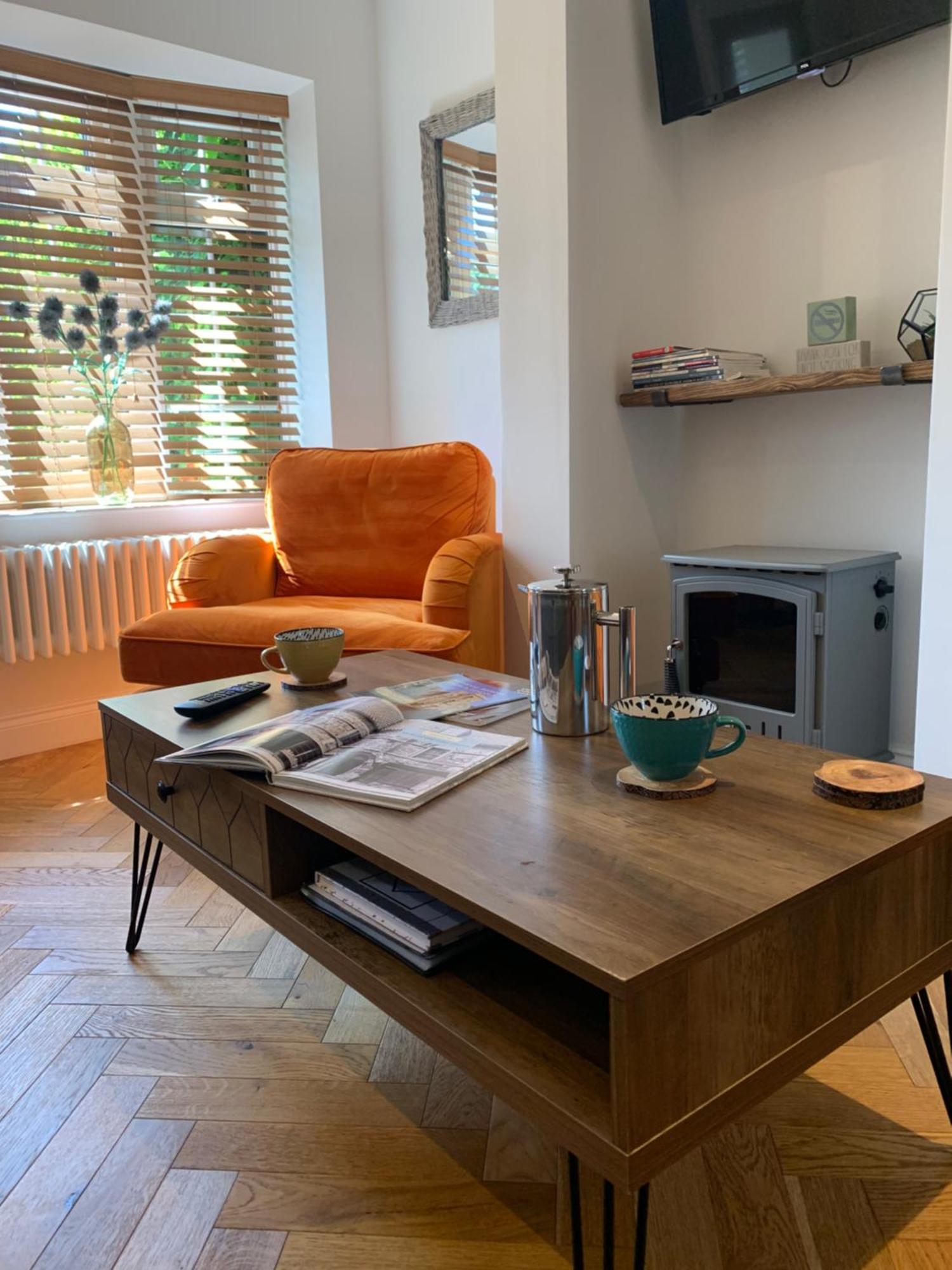 Minster Cottage - Cathedral Quarter With Free Parking Lincoln Eksteriør bilde